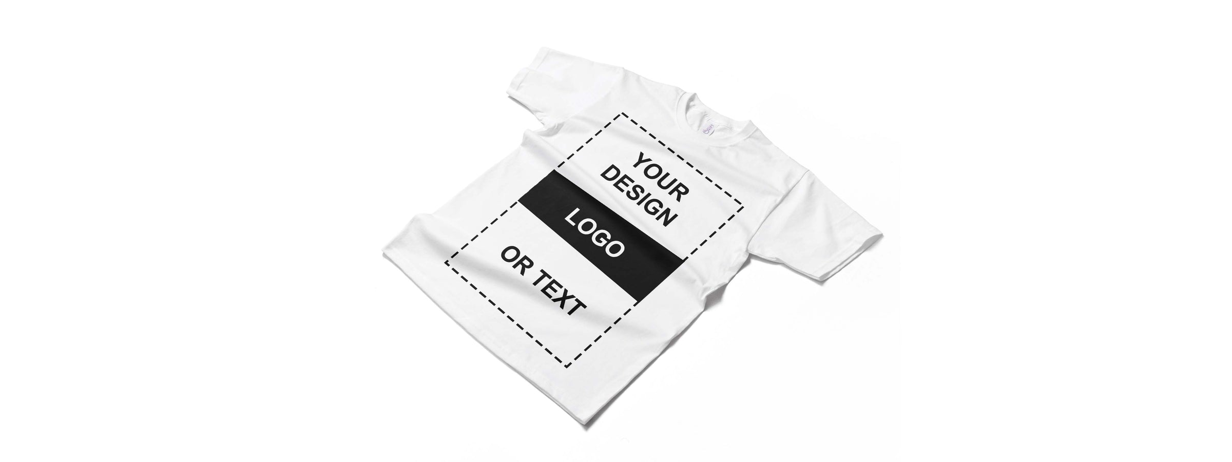 Design Your Own T-Shirts