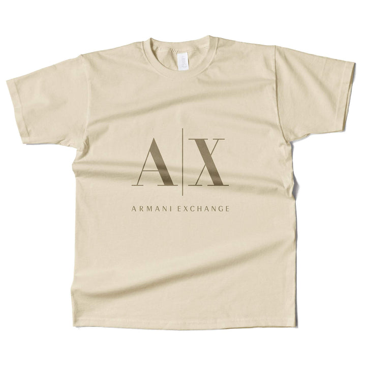 AX Armani Exchange Printed T-shirt