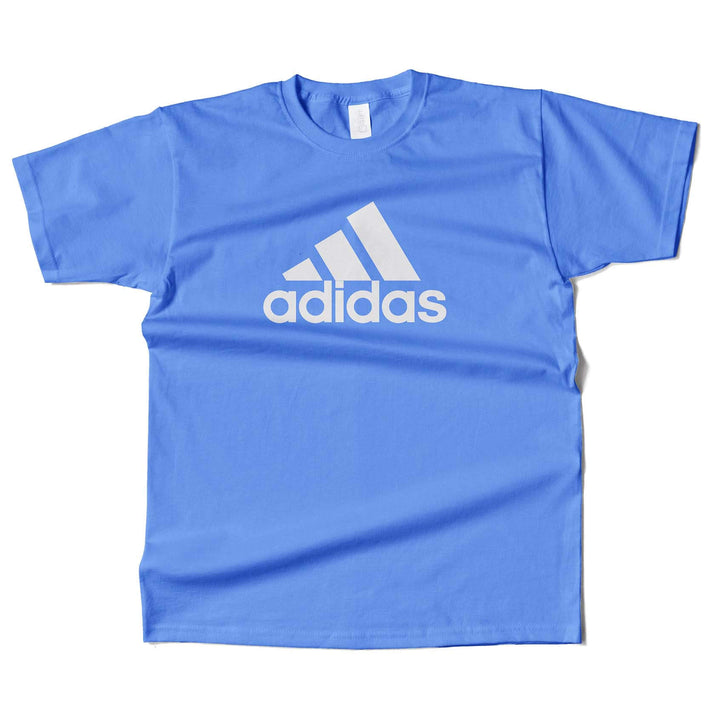 Adidas Essentials Printed T-shirts