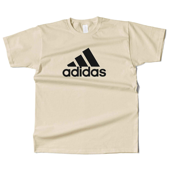 Adidas Essentials Printed T-shirts