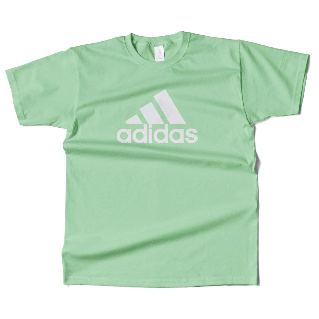 Adidas Essentials Printed T-shirts