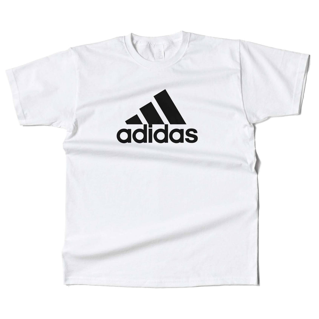 Adidas Essentials Printed T-shirts