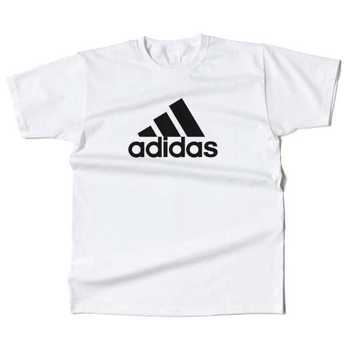 Adidas Essentials Printed T-shirts