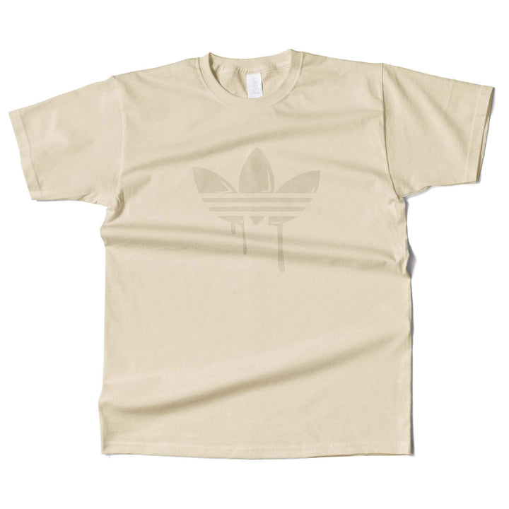 Adidas Printed T-shirts