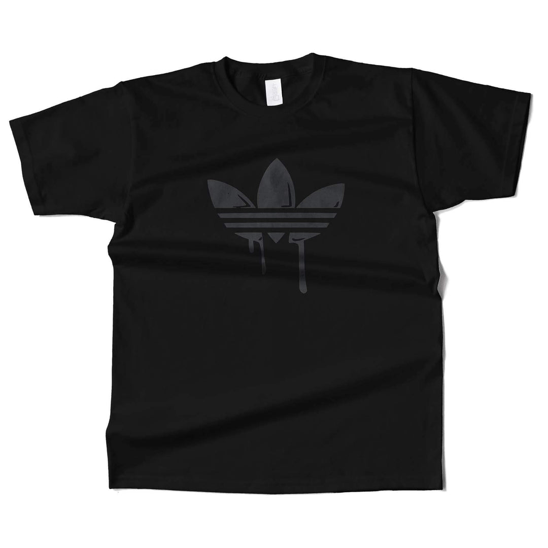 Adidas Printed T-shirts