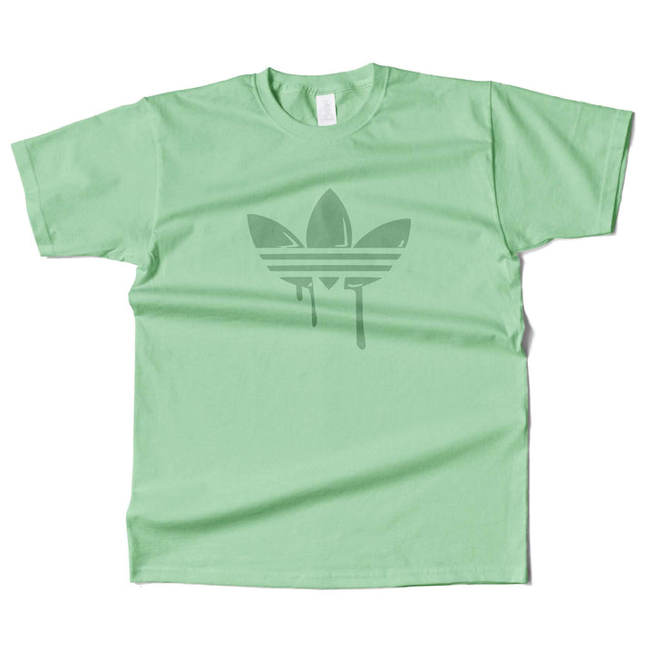 Adidas Printed T-shirts