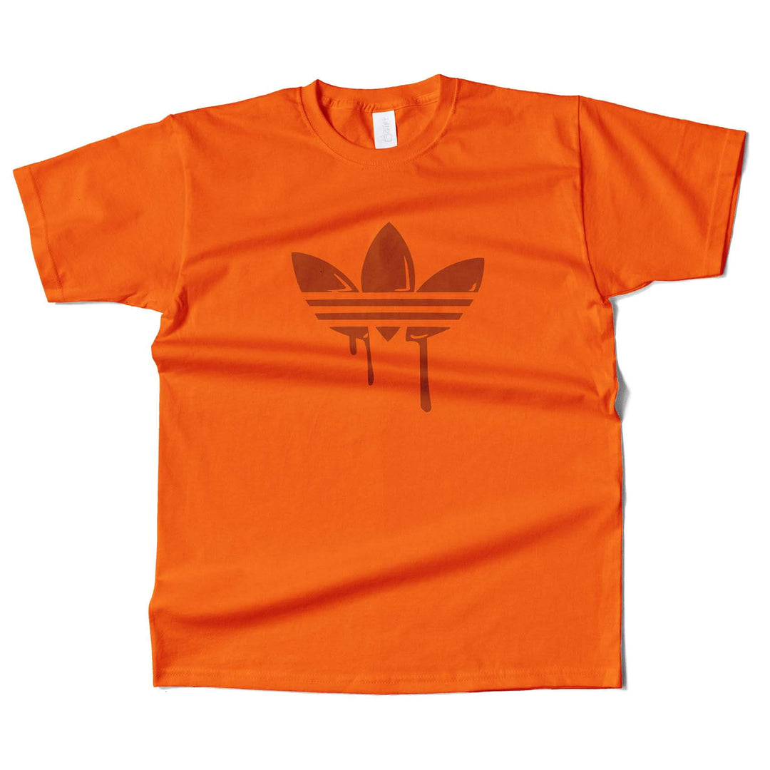 Adidas Printed T-shirts