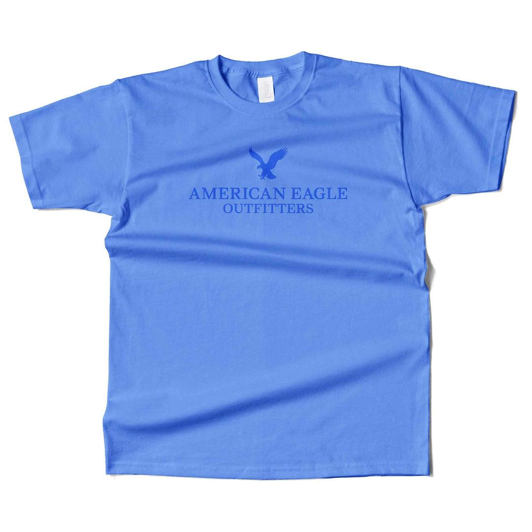 American Eagle OutFitters Printed T-shirt