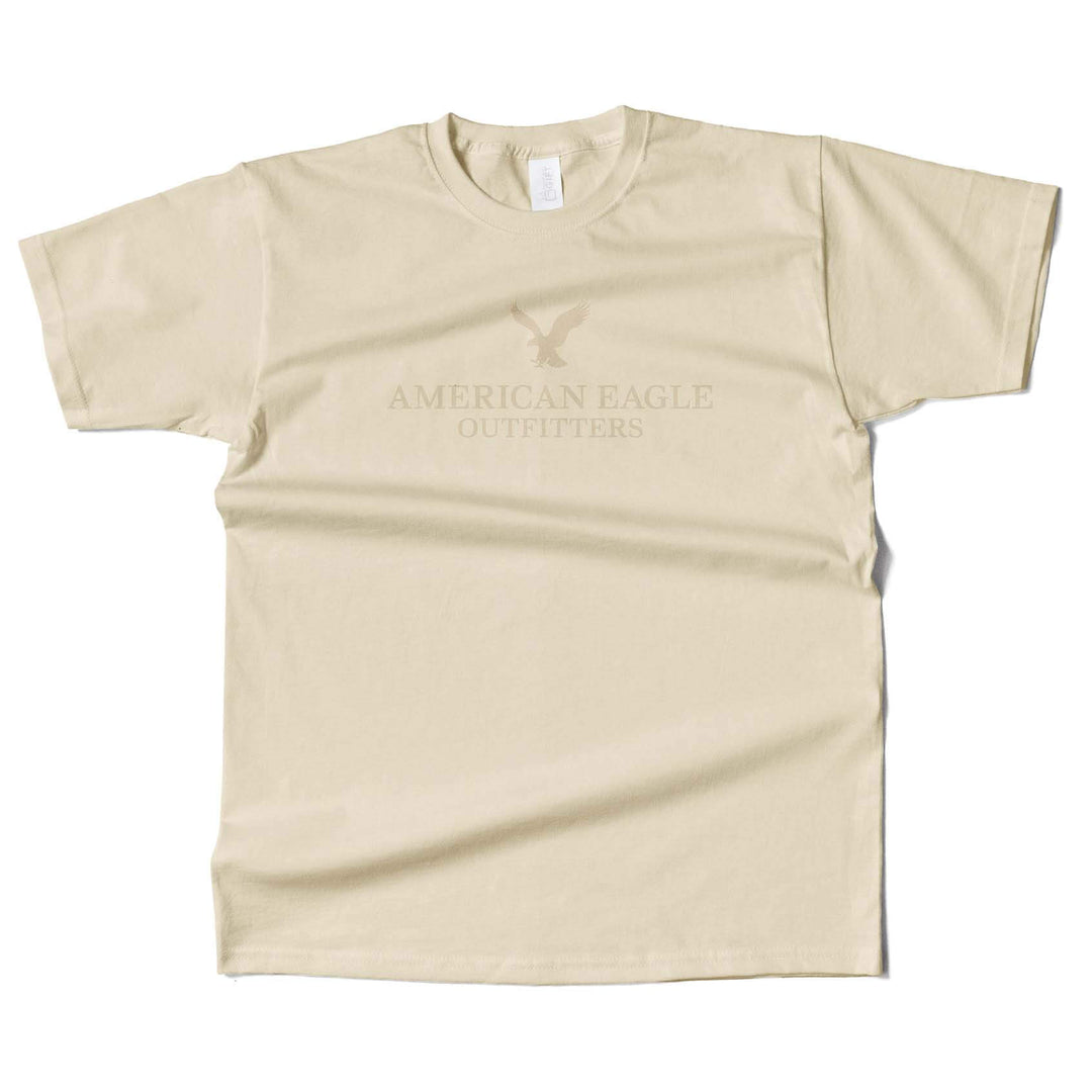 American Eagle OutFitters Printed T-shirt