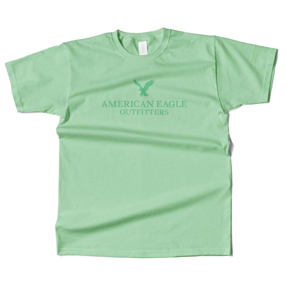 American Eagle OutFitters Printed T-shirt