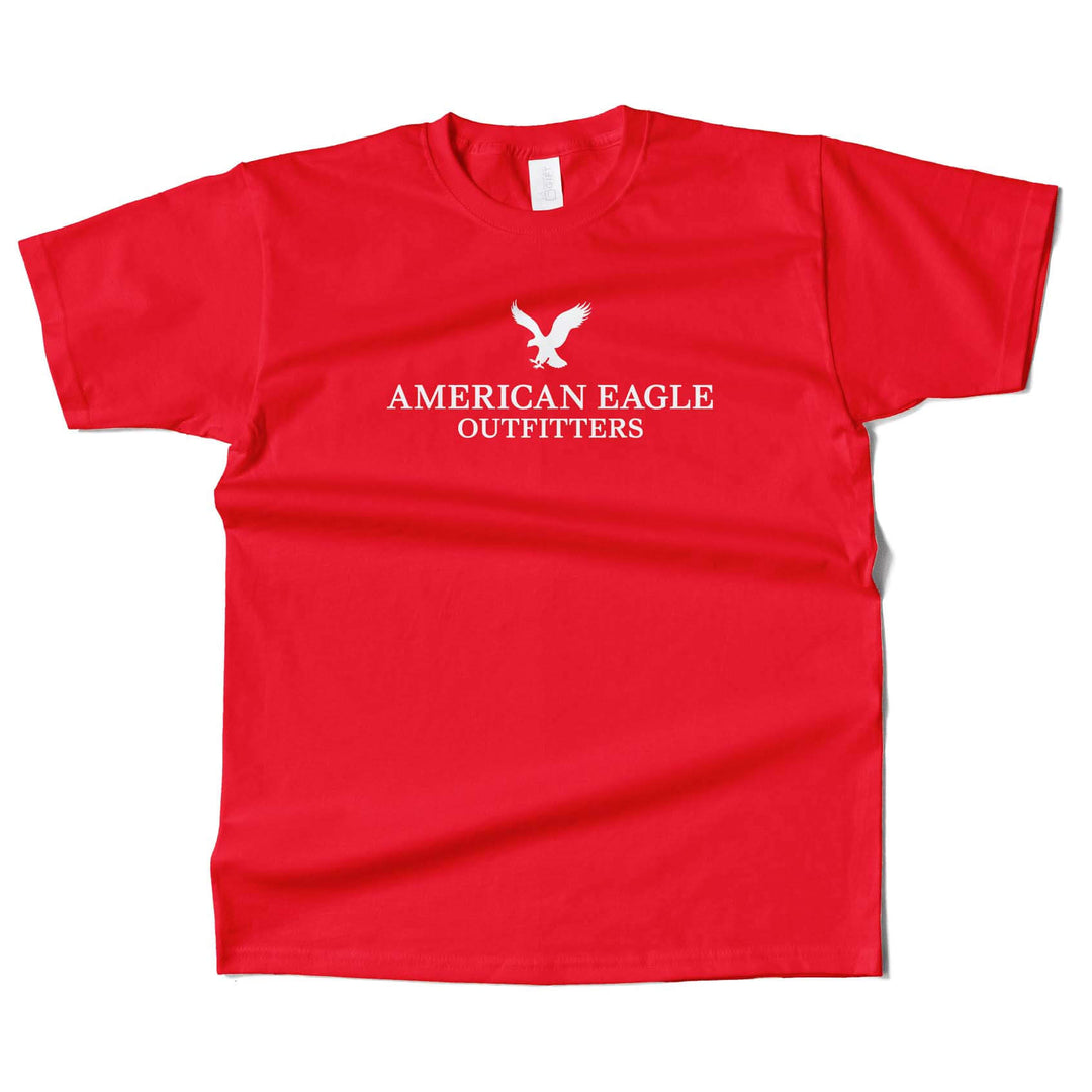 American Eagle OutFitters Printed T-shirt