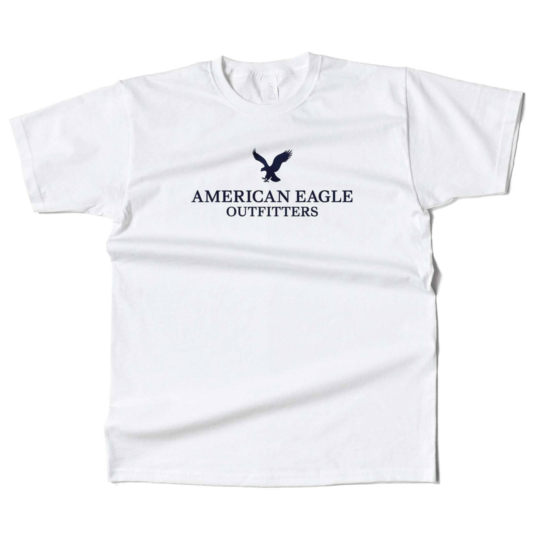 American Eagle OutFitters Printed T-shirt