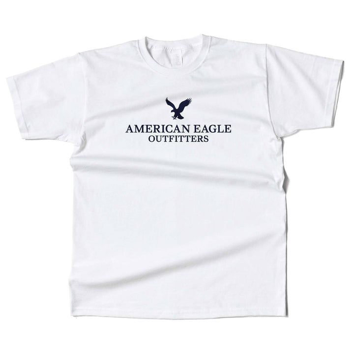 American Eagle OutFitters Printed T-shirt