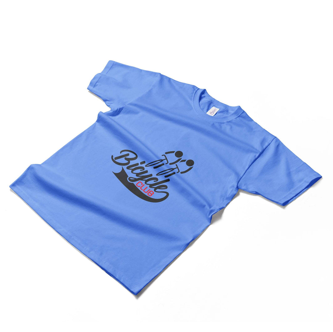 Bicycle Club T-shirt