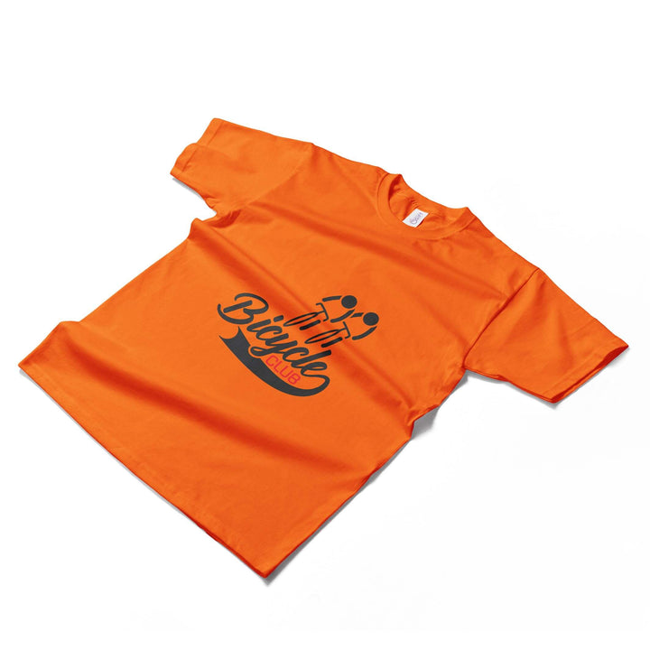 Bicycle Club T-shirt