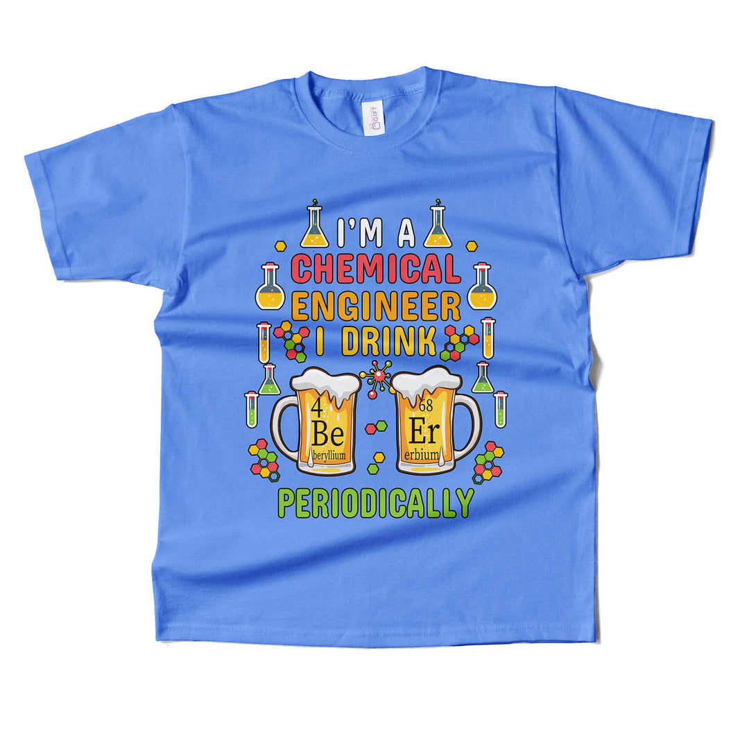 Chemical Engineer T-shirt