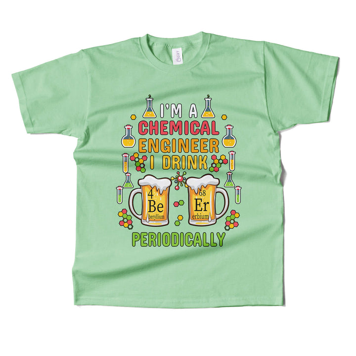 Chemical Engineer T-shirt