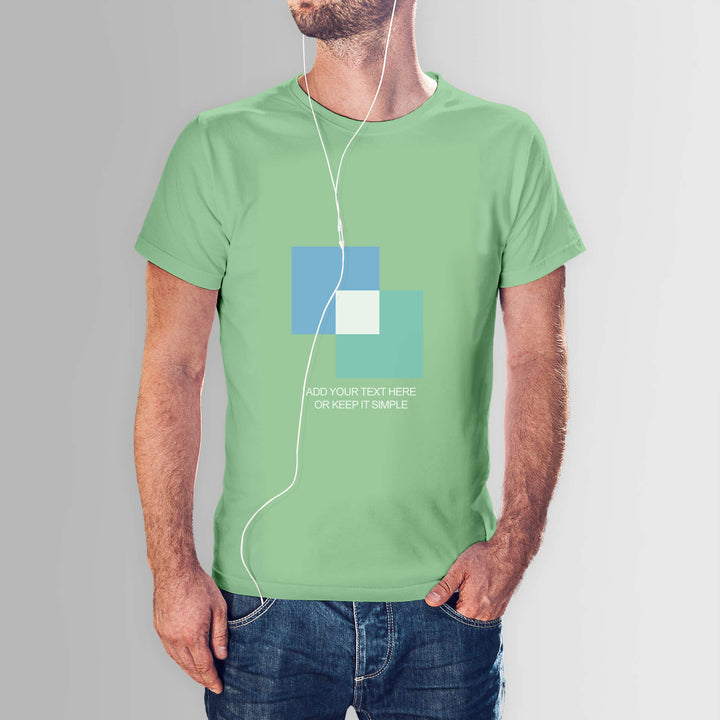 Connected Custom T-shirt