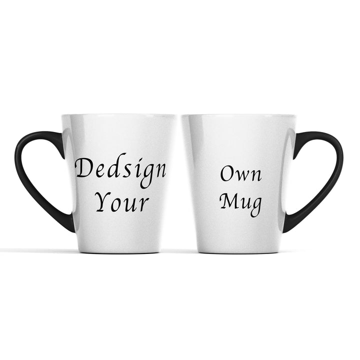 Design Your Own Magic Latte Mug