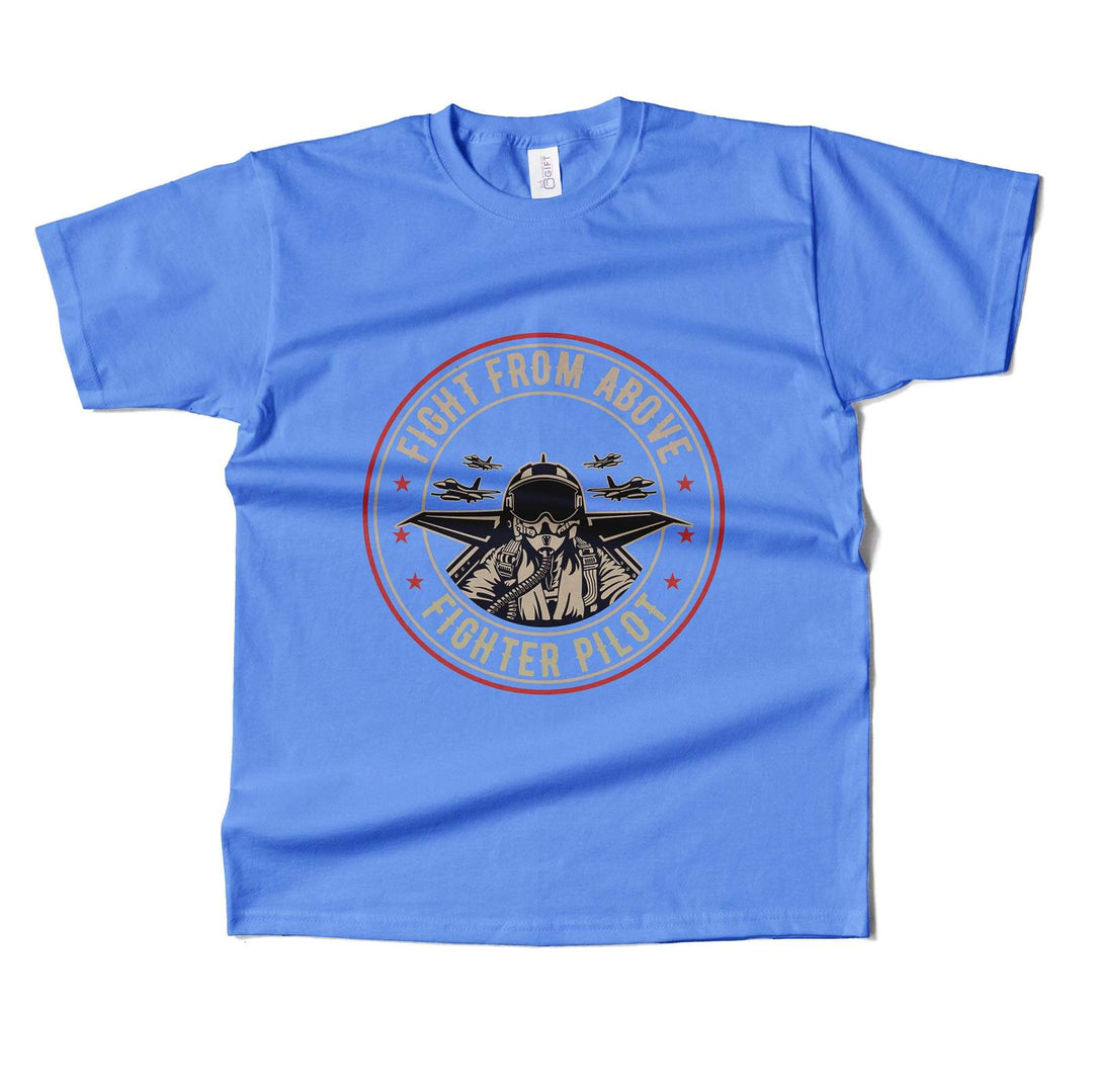 Fighter Pilot T-shirt