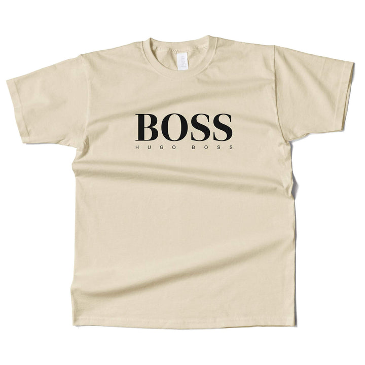 HUGO BOSS  Printed T-Shirt