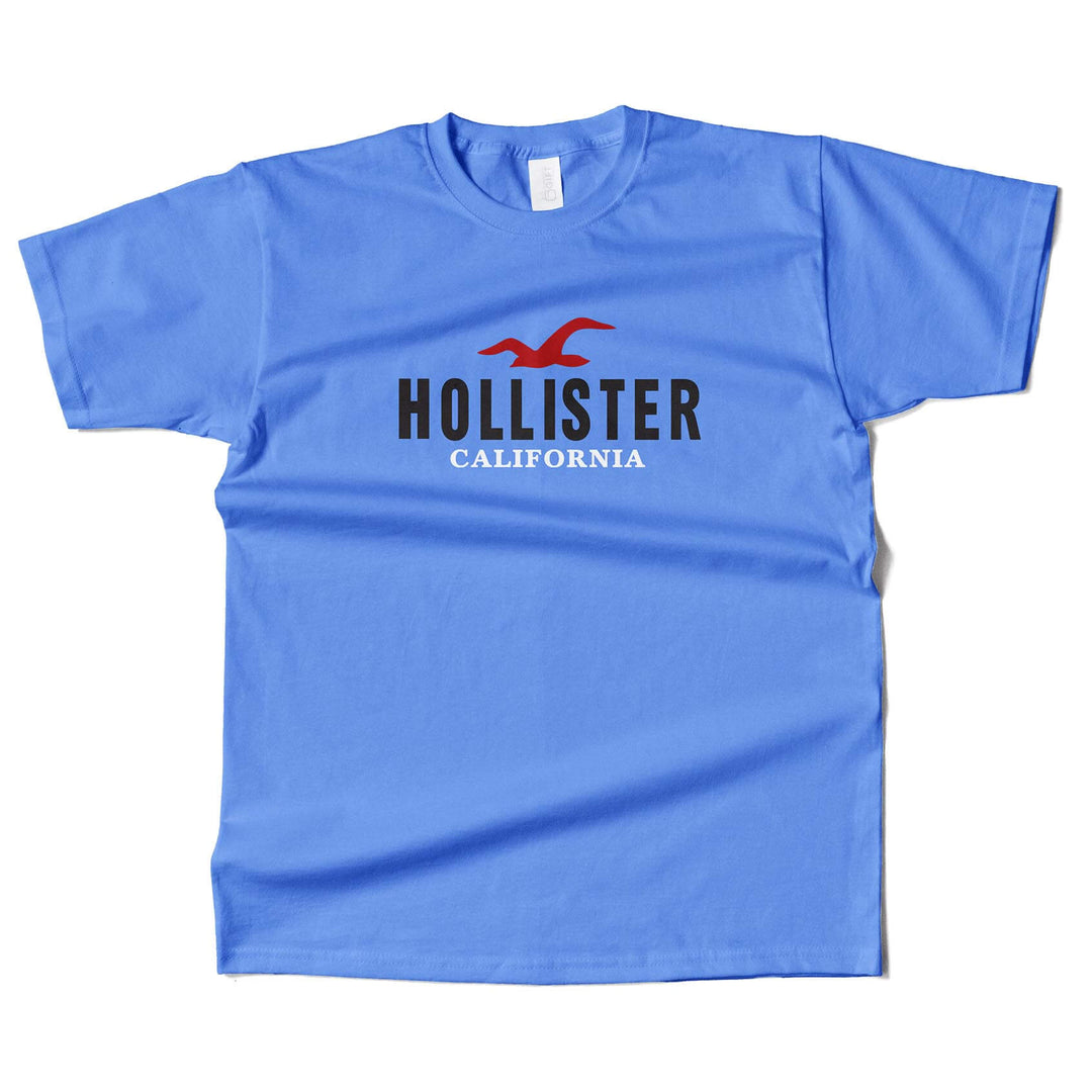 Hollister Printed T-Shirt