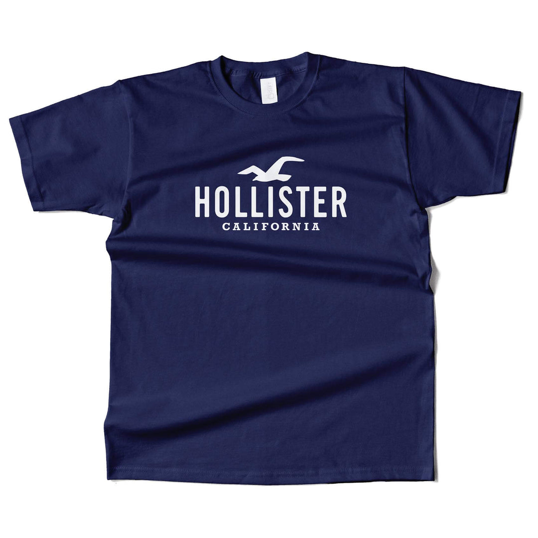 Hollister Printed T-Shirt