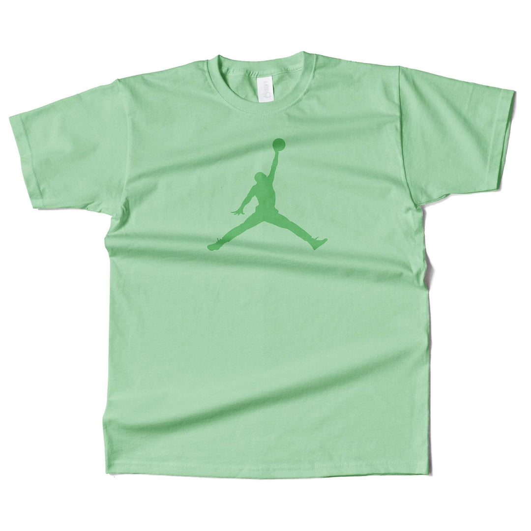 Jordan Printed T-shirt