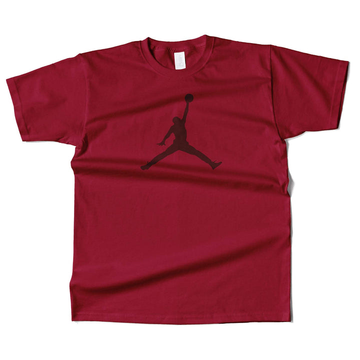 Jordan Printed T-shirt