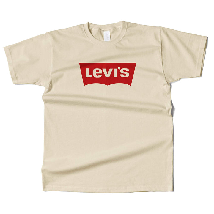 Levi's Printed T-Shirt