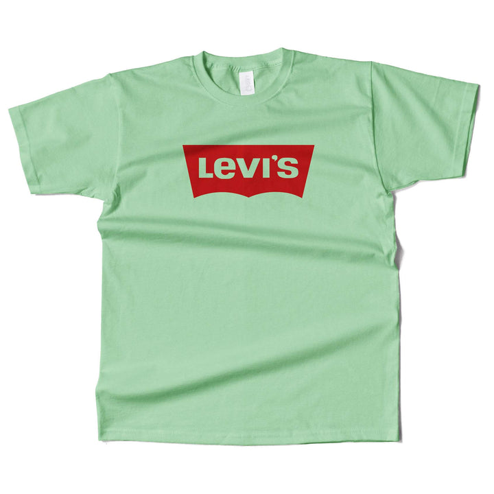 Levi's Printed T-Shirt