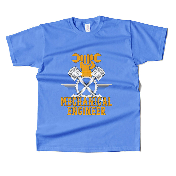 Mechanical Engineer T-shirt