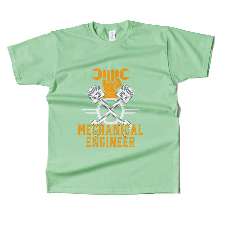 Mechanical Engineer T-shirt