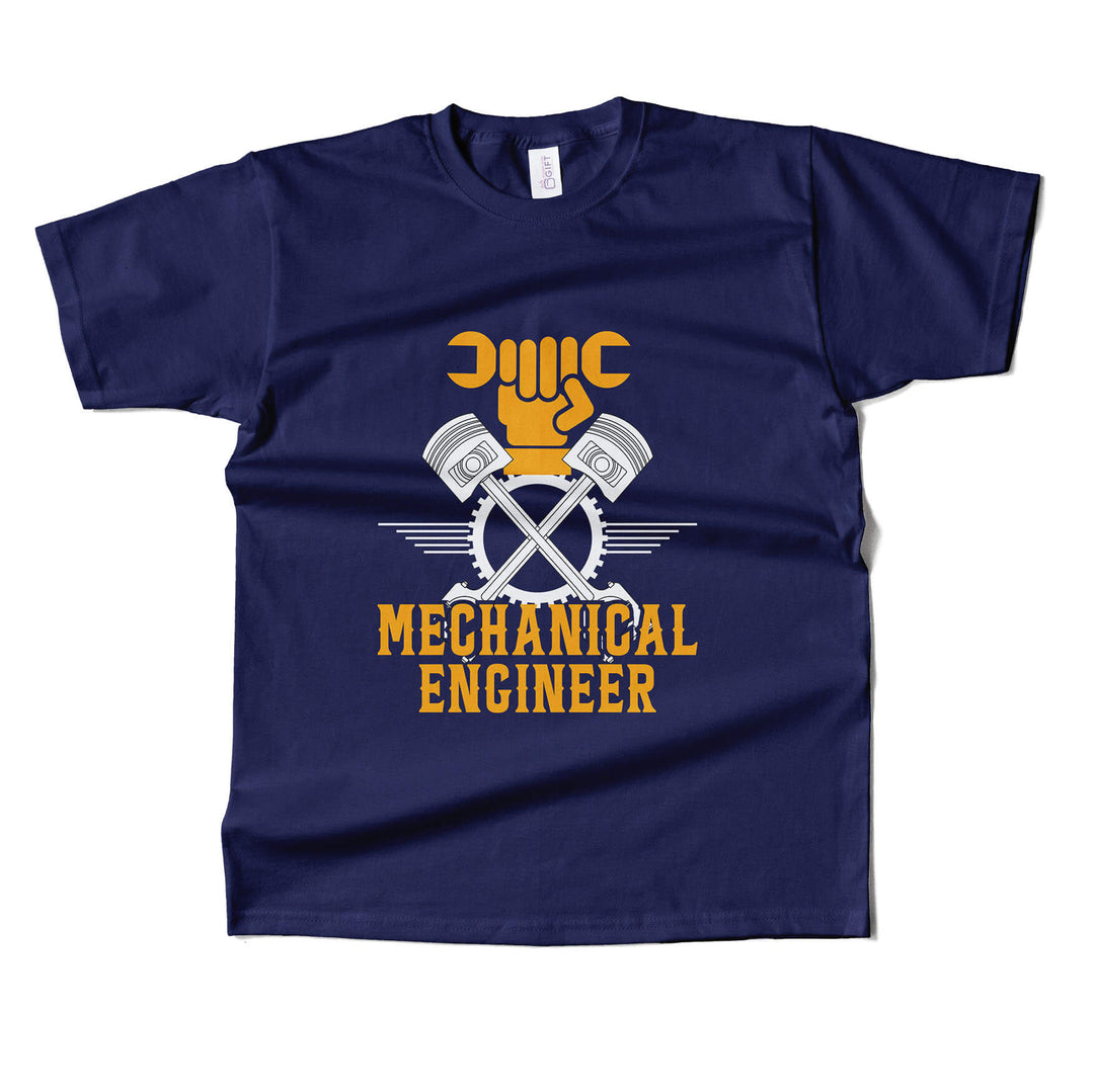 Mechanical Engineer T-shirt