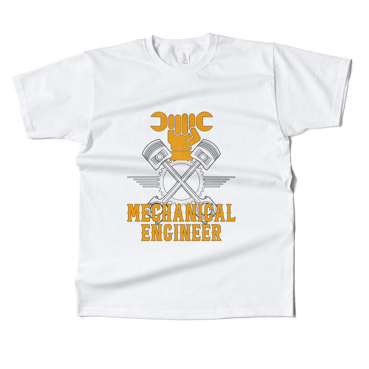 Mechanical Engineer T-shirt