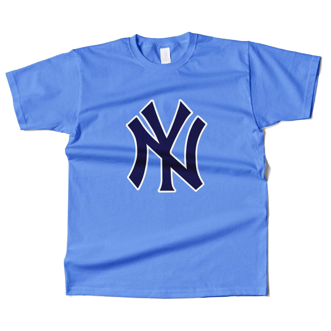 New York Yankees Printed T-Shirt