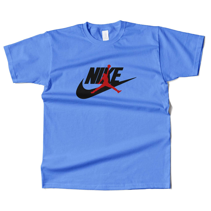 Nike Jordan Printed T-shirt