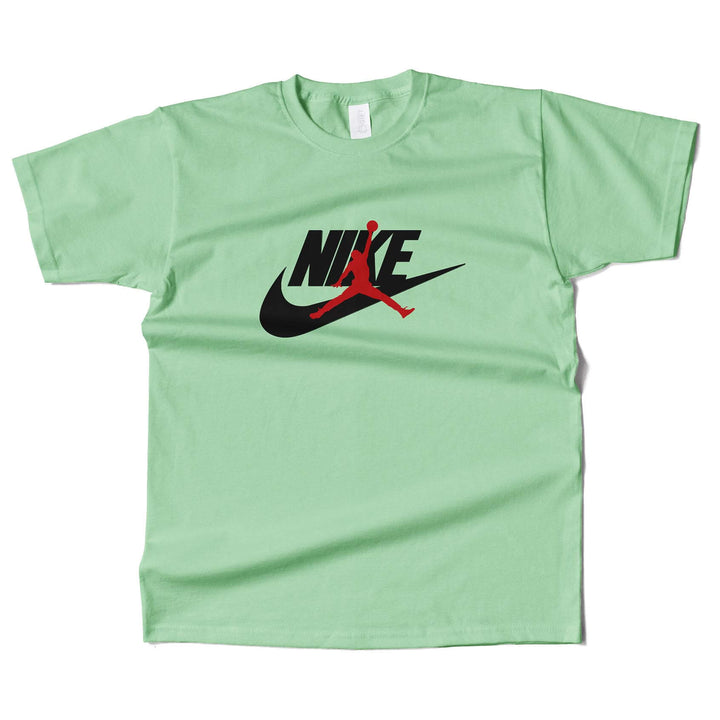 Nike Jordan Printed T-shirt