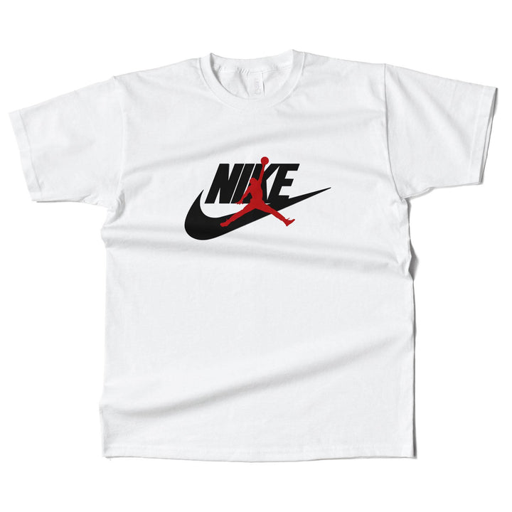 Nike Jordan Printed T-shirt