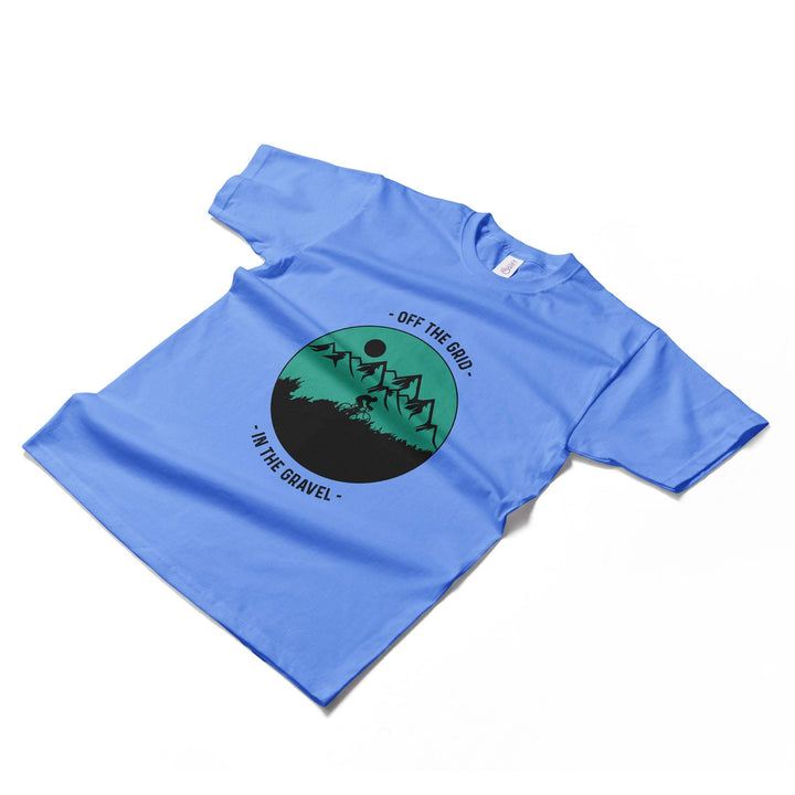 OFF The Grid T-shirt