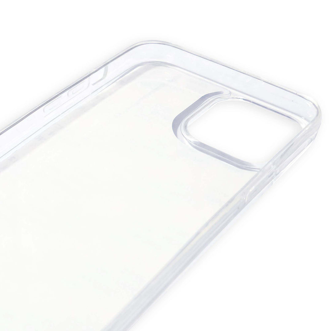 Design Your Own iPhone Clear Silicone Case