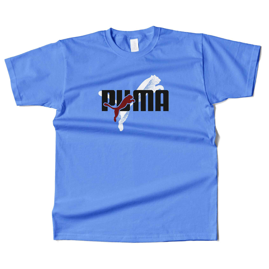 Puma Shadows Printed T-shirt