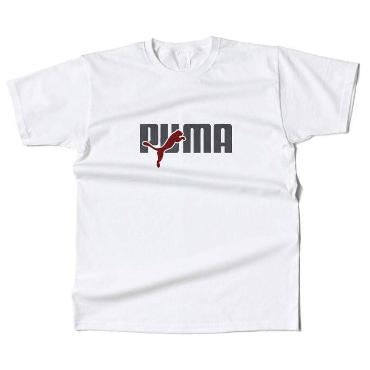 Puma Shadows Printed T-shirt