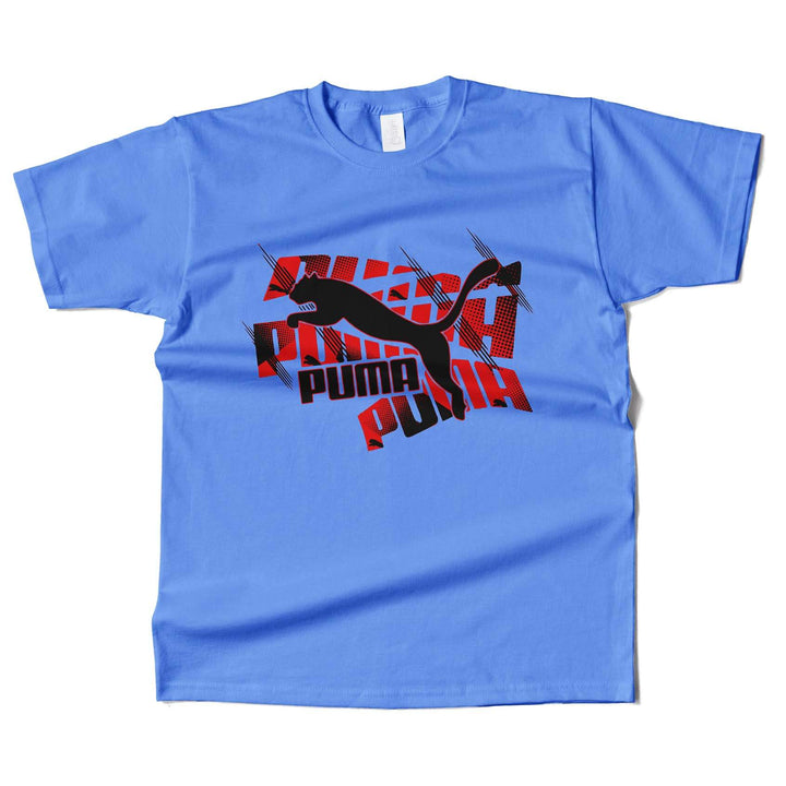 Puma Sprint Printed T-shirt