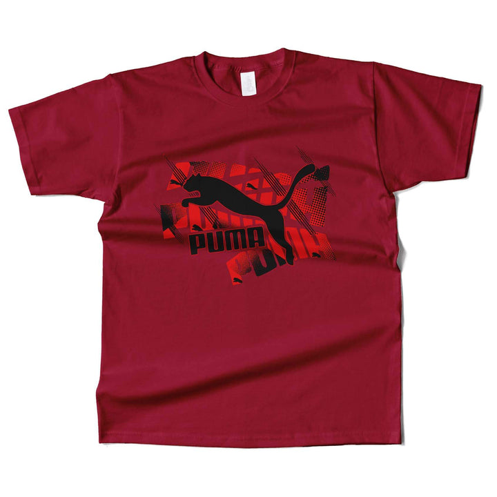 Puma Sprint Printed T-shirt