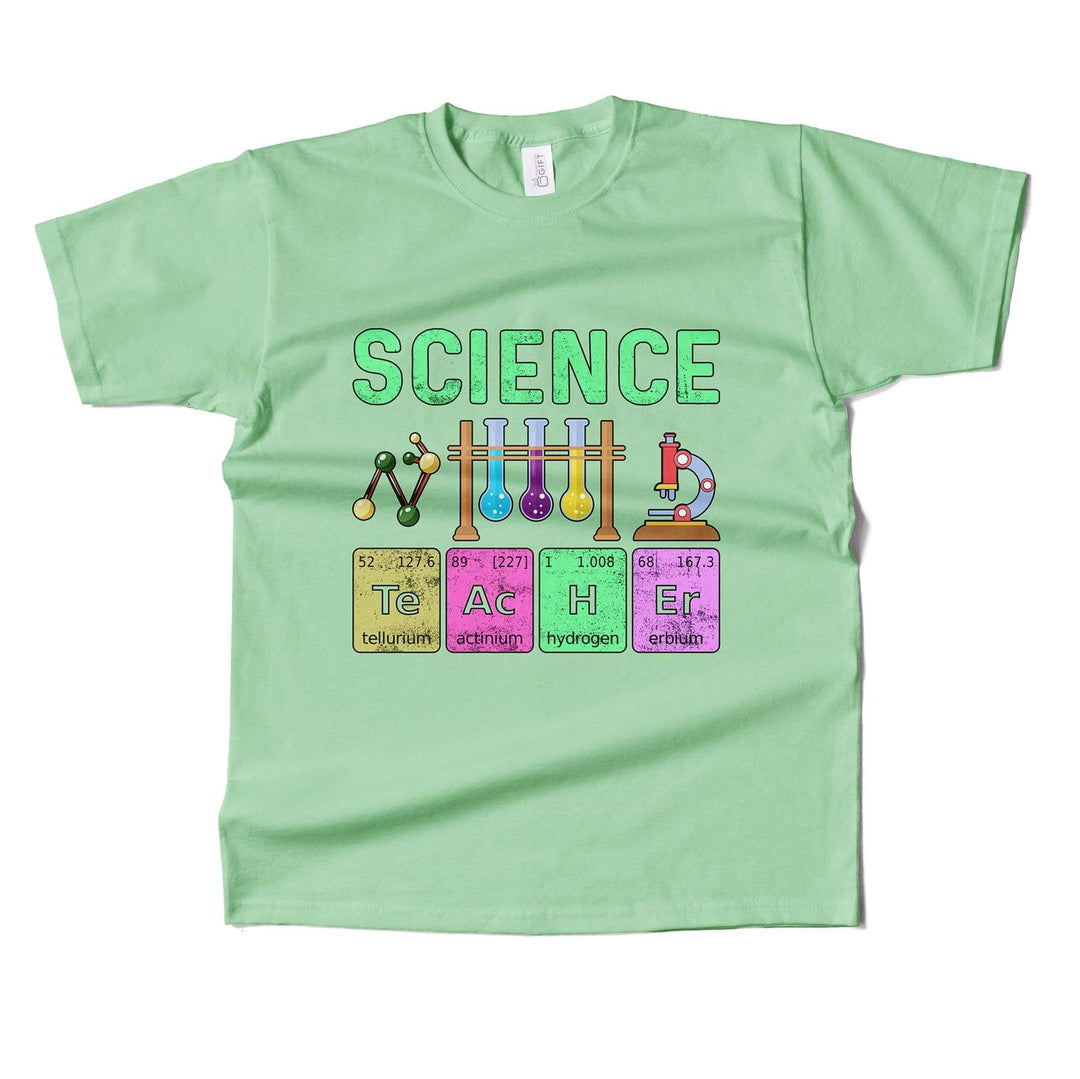 Science T-shirt