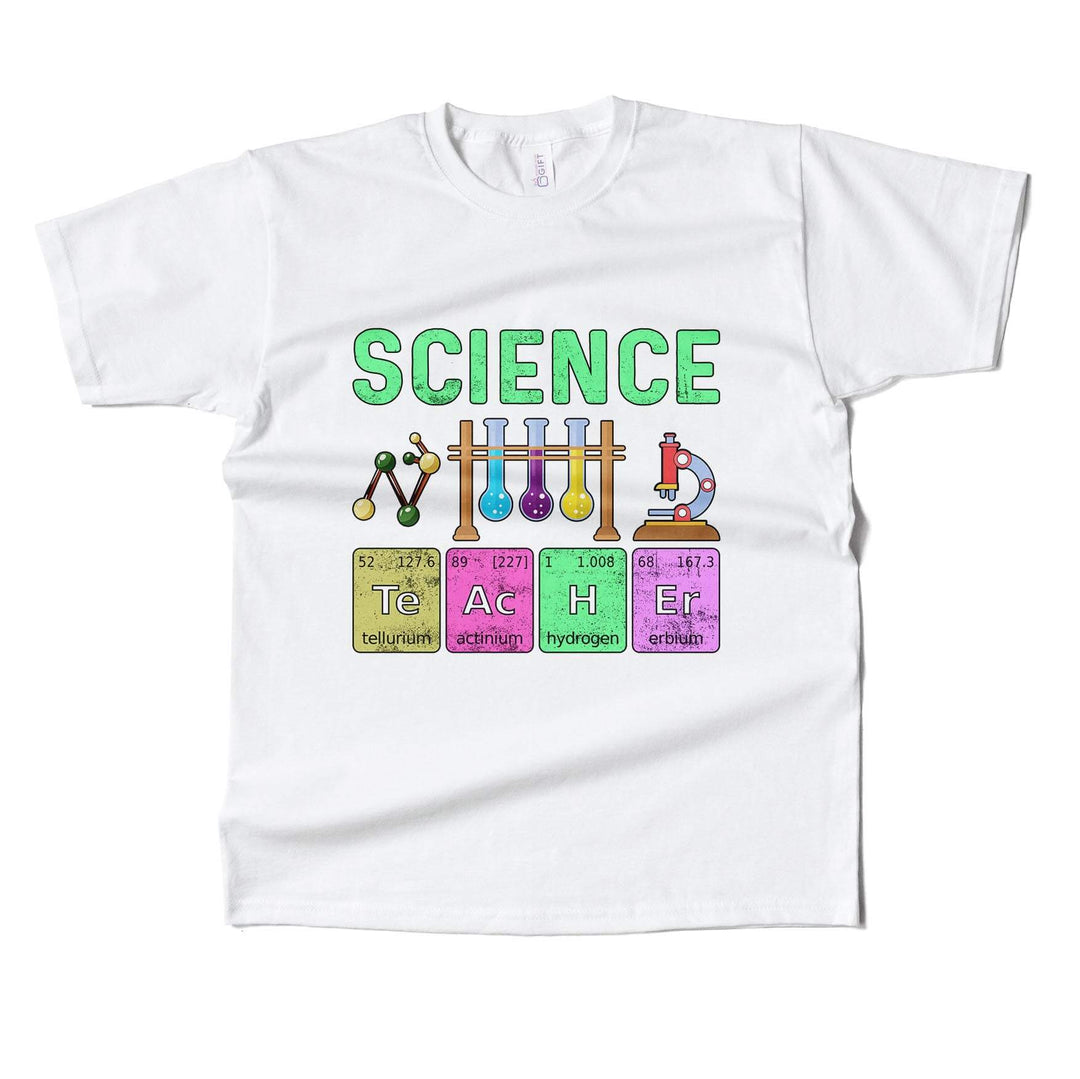 Science T-shirt