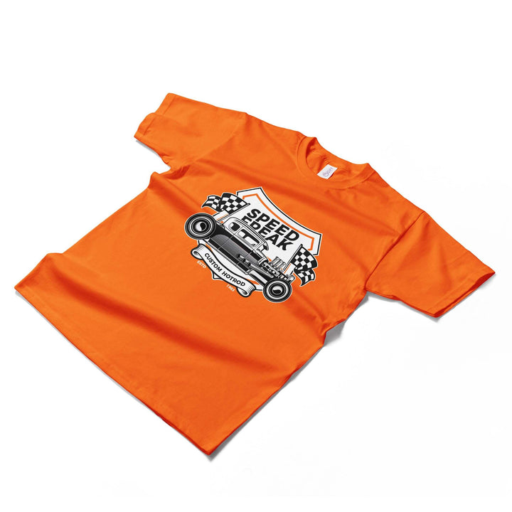 Speed Freak T-shirt