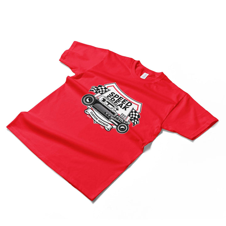 Speed Freak T-shirt