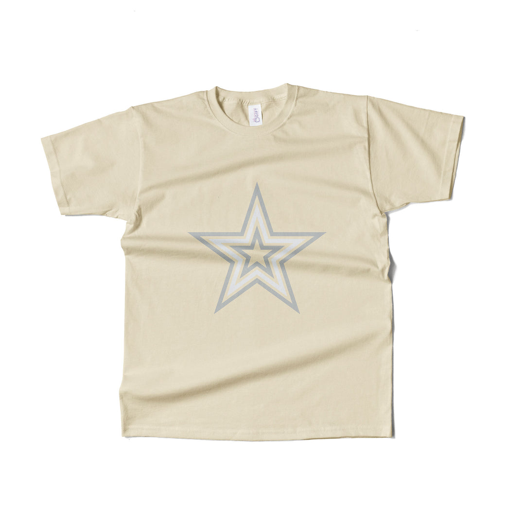 Stars Custom T-shirt